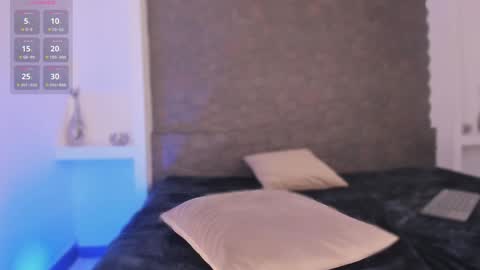 A D D I S O N  online show from February 8, 1:43 am