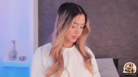 A D D I S O N  online show from March 7, 7:38 pm