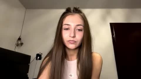 Addison online show from April 10, 6:12 pm