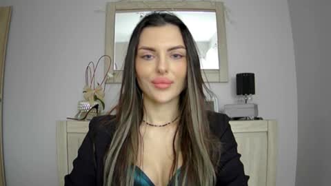 ADDISON online show from February 6, 7:56 am