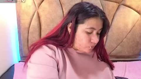 addy__02 online show from February 5, 1:32 am