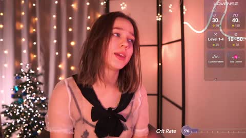 Snapshot of addy_moon chatting on December 20, 7:07 pm Addy online show from December 20, 7:07 pm