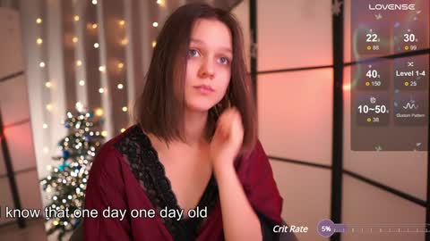 Snapshot of addy_moon chatting on December 22, 7:10 pm Addy online show from December 22, 7:10 pm