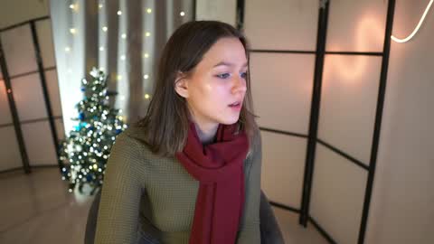 Snapshot of addy_moon chatting on December 31, 4:14 pm Addy online show from December 31, 4:14 pm