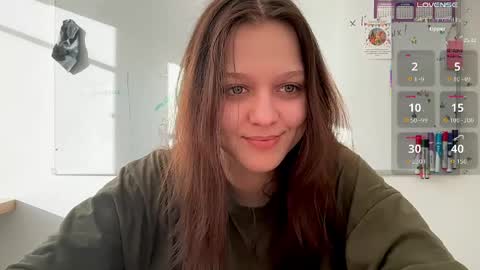 Snapshot of addy_moon chatting on May 2, 3:17 pm Addy online show from May 2, 3:17 pm