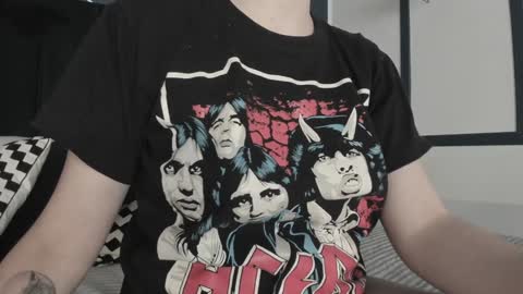 Ade  online show from January 27, 7:56 pm