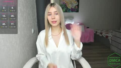 Adel online show from April 6, 4:57 am