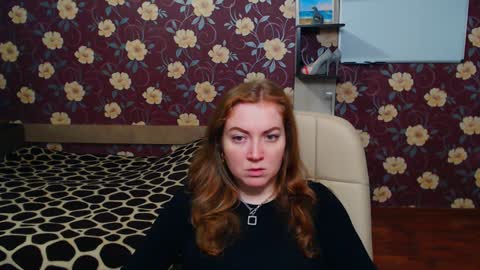 Adel online show from December 12, 9:48 pm