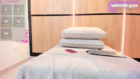 adela chase online show from November 20, 2:56 am