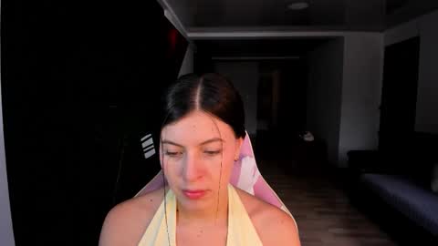 Adela Parker  online show from February 4, 7:09 pm