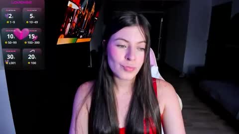 Adela Parker  online show from March 29, 10:32 pm