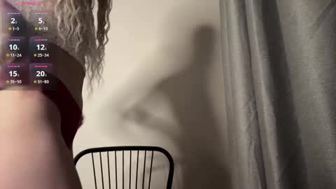 Silena online show from February 18, 3:41 pm