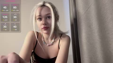 Silena online show from March 6, 2:24 pm