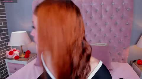 Adelaine online show from February 22, 5:02 am