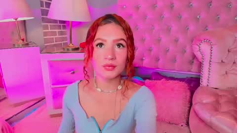 Adelaine online show from October 24, 5:48 am