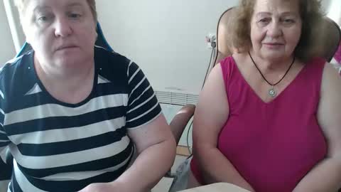 AdelAndSofia online show from January 14, 9:26 am