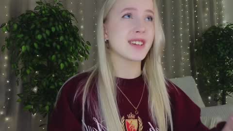 Adele online show from February 1, 6:19 pm