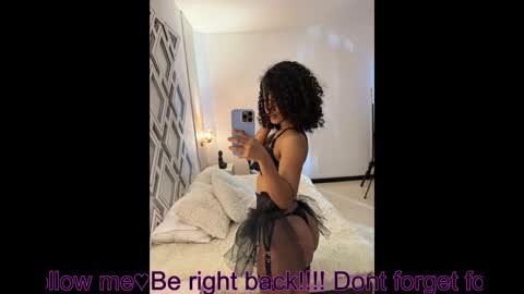 Andrea online show from January 13, 2:42 pm