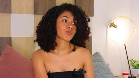 Andrea online show from January 16, 5:12 pm