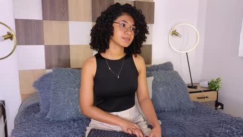 Andrea online show from January 22, 11:56 am