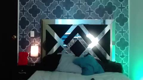 adele cruzz online show from December 13, 11:21 pm