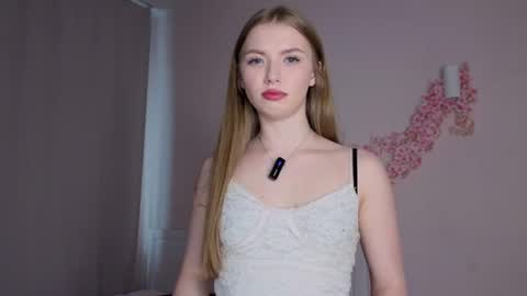 Adeline online show from June 26, 4:55 pm