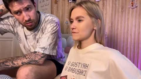 Adele Nick online show from January 14, 8:31 am