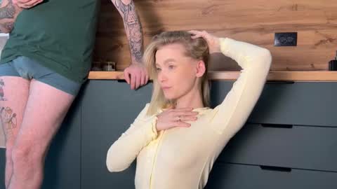 Adele Nick online show from February 5, 10:09 am