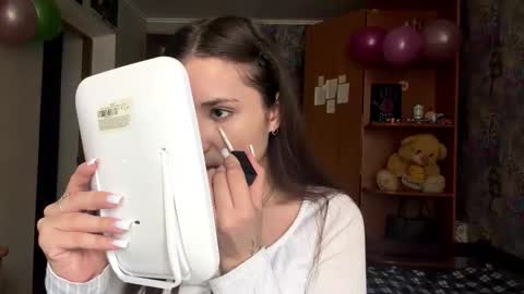 Poly online show from February 23, 7:06 am