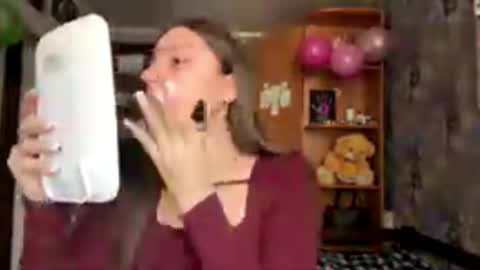 Poly online show from February 27, 10:37 am