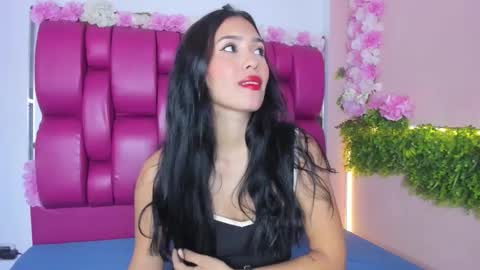 AdeleFoxx online show from November 10, 2:49 pm