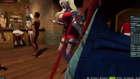 Adele online show from November 27, 7:16 pm