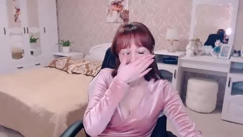 AdeleMoran online show from January 19, 10:39 pm