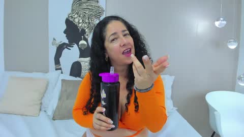 Snapshot of adelesmithh chatting on January 25, 5:40 pm Adele Smithh online show from January 25, 5:40 pm