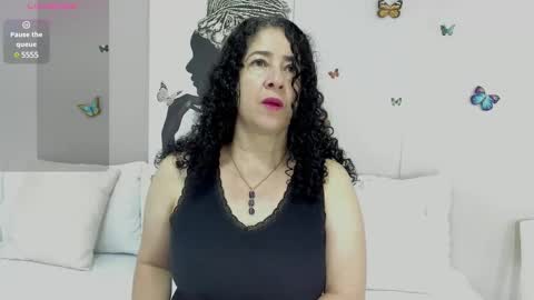 Snapshot of adelesmithh chatting on February 25, 11:41 am Adele Smithh online show from February 25, 11:41 am