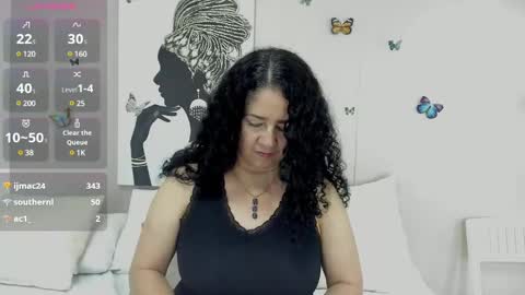 Snapshot of adelesmithh chatting on February 25, 5:47 pm Adele Smithh online show from February 25, 5:47 pm