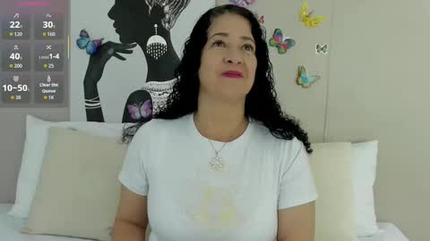 Snapshot of adelesmithh chatting on October 2, 11:28 am Adele Smithh online show from October 2, 11:28 am