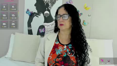 Snapshot of adelesmithh chatting on October 7, 11:40 am Adele Smithh online show from October 7, 11:40 am