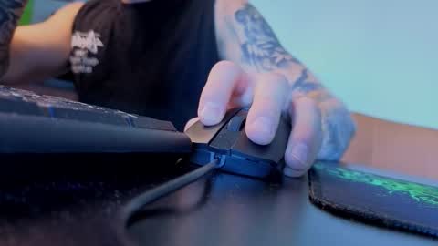 Adelia online show from September 12, 8:47 am