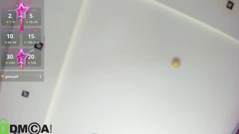 Adelina bliss online show from March 27, 1:22 am