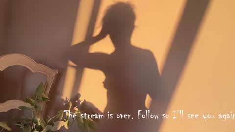 Im Adelina . See you.... online show from October 10, 1:59 am