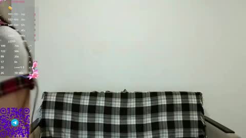 Anna online show from March 12, 3:07 pm