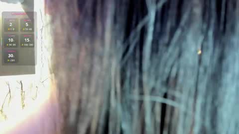 adelinemoretti online show from February 11, 8:03 pm