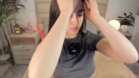 Snapshot of adelinewhite1 chatting on July 13, 8:00 pm adeline online show from July 13, 8:00 pm