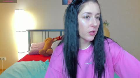 Snapshot of adell_berry chatting on December 12, 12:33 pm Adel online show from December 12, 12:33 pm