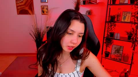 Snapshot of adelleb chatting on January 22, 3:07 pm Your sweet girl online show from January 22, 3:07 pm