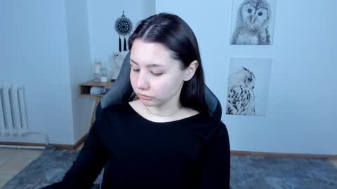 Snapshot of adelleb chatting on February 21, 2:06 pm Your sweet girl online show from February 21, 2:06 pm