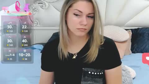 AdelleDeep1 online show from January 13, 9:58 am