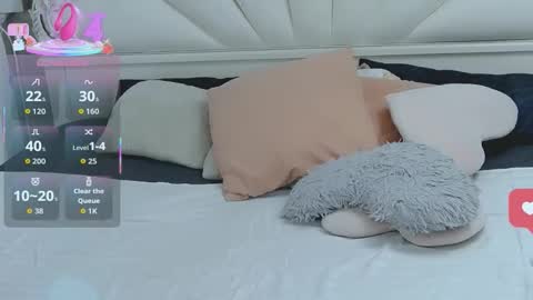 AdelleDeep1 online show from March 3, 10:54 am