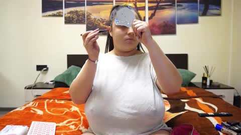 Snapshot of adellineee chatting on February 22, 10:09 pm Adellineee online show from February 22, 10:09 pm